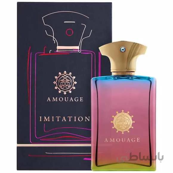 خرید عطر آمواج ایمیتیشن مردانه-Amouage imitation man