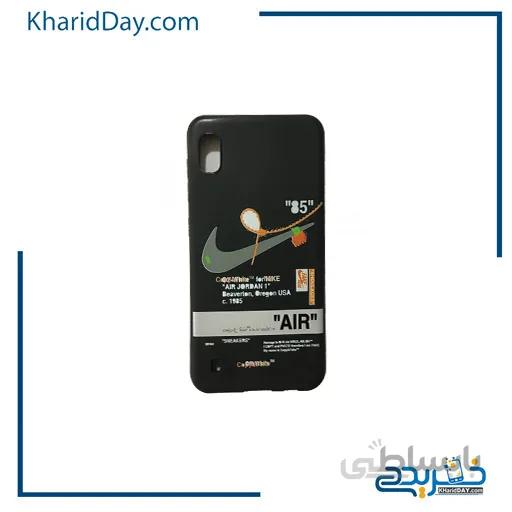 کاور گوشی سامسونگ Galaxy A10 کد S100372