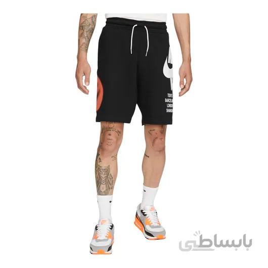 شورت نایک کد 411268