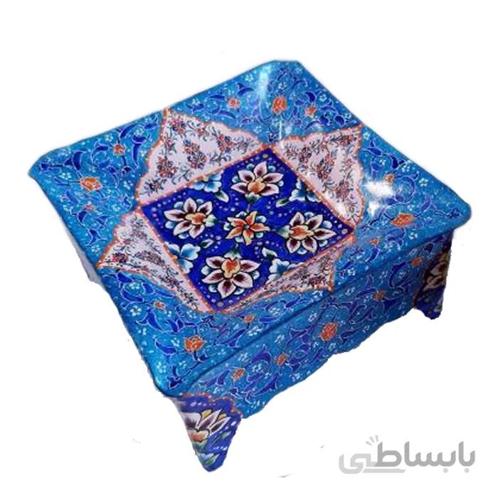 جاسیگاری میناکاری کد JAM-01