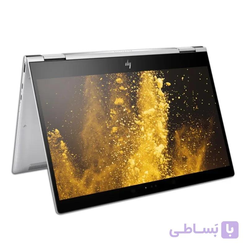 لپ تاپ اچ پی 16GB RAM | 512GB SSD | i7 | EliteBook X360