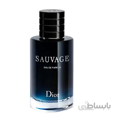 ادوپرفیوم ساواج دیور Dior ا برند :
