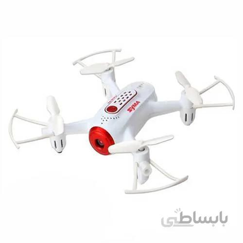 Quadcopte Syma X22 ا کوادکوپتر بدون دوربین سایما X22