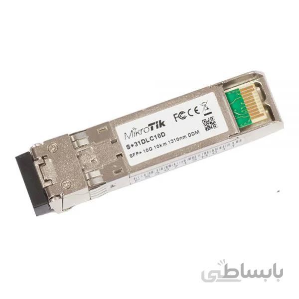 ماژول S+31DLC10D میکروتیک