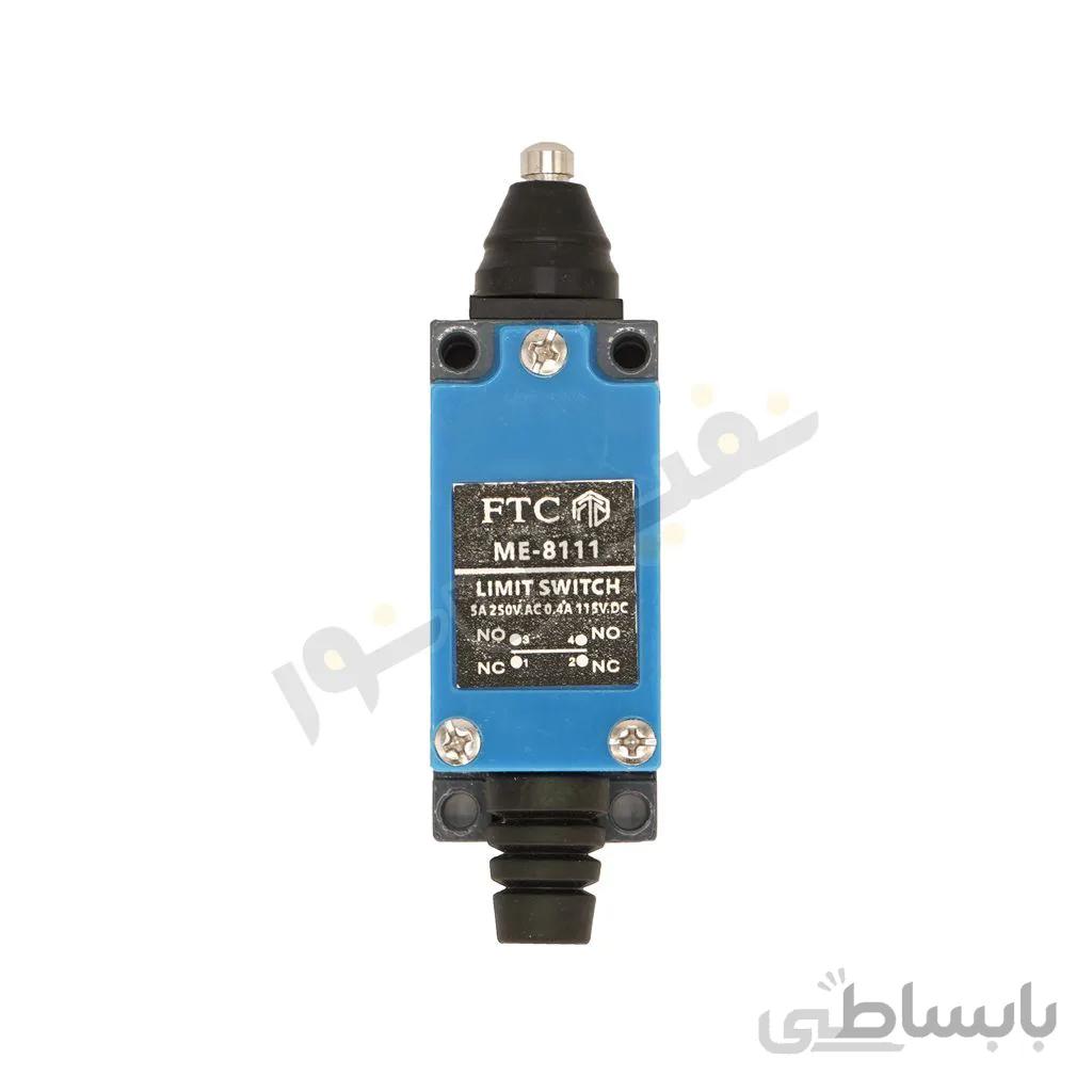 لیمیت سوییچ مدل me 8111