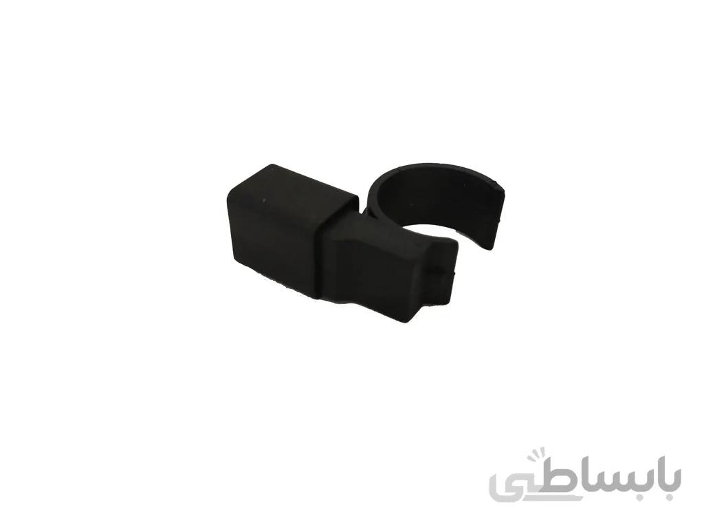 سنسور چنگکی فلومتر سوکتی