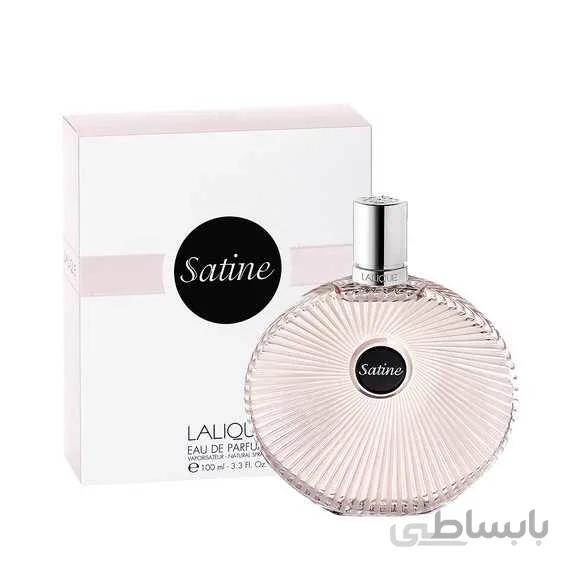 لالیک ساتین زنانه ا Lalique Satine For Women