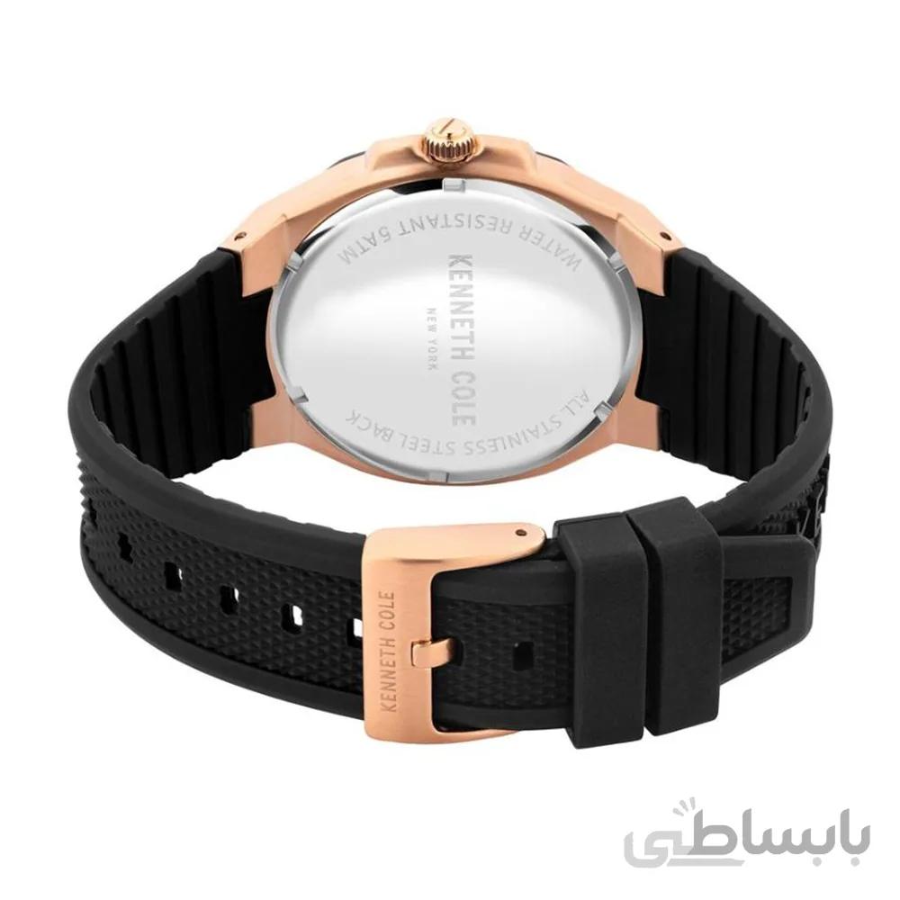 ساعت مردانه Kenneth Cole مدل KCWGN2104801 ا ساعت مردانه Kenneth Cole مدل KCWGN2104801