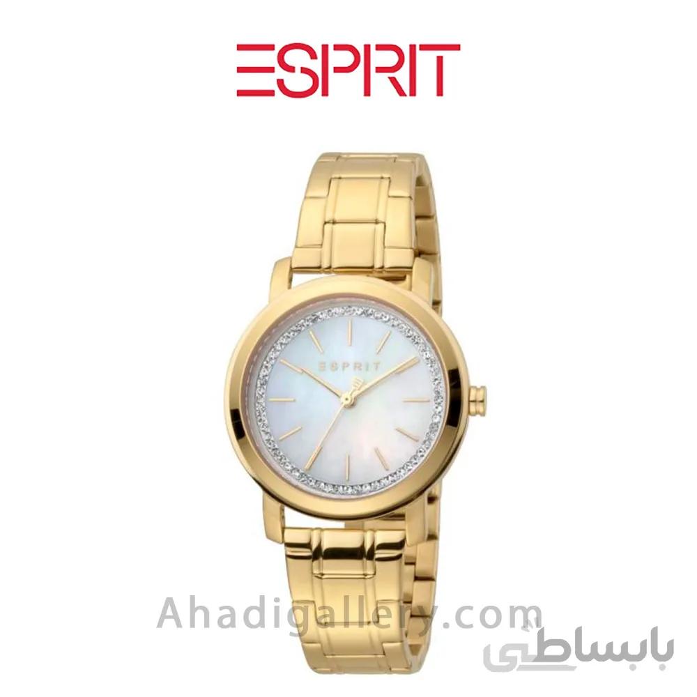 ساعت مچی اسپریت ESPRIT کد ES1L188M1045 ا ES1L188M1045