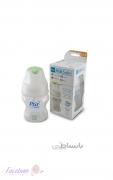 شیشه شیر p.p دهانه عریض 130cc Milk Safe