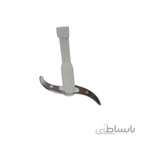 تیغ خردکن پارس خزر