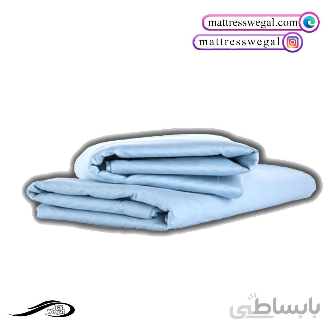 روبالشی ساده وگال