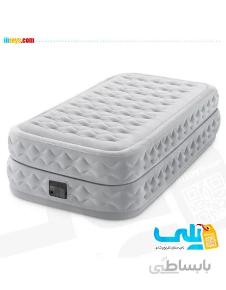 64488 تخت خوشخواب یک نفره