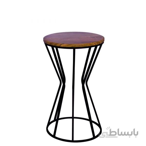 میز عسلی وزرا مدل MI119