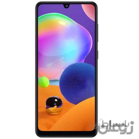 Galaxy A31s