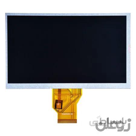 نمایشگر صنعتی 7 اینچ TFT LCD 7 INCH AT070TN90