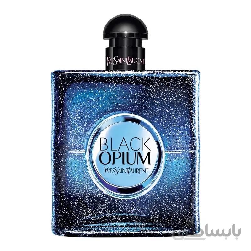 عطر ادکلن ایو سن لورن بلک اوپیوم اینتنس | Yves Saint Laurent Black Opium Intense