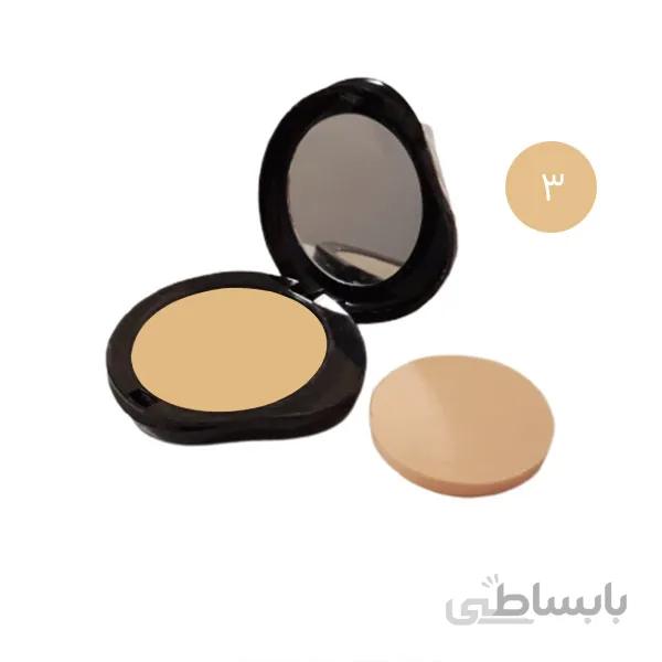 پنکیک دو طبقه هدی بیوتی شماره 3