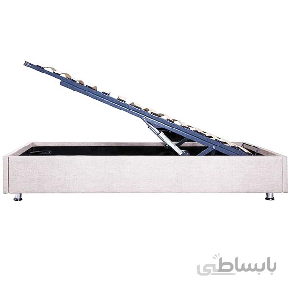 باکس هتلی فلزی جکدار داتیس