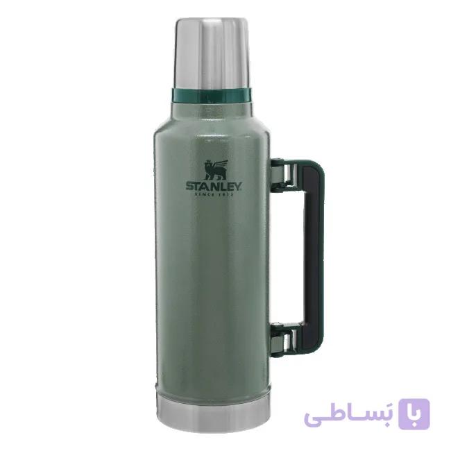 فلاسک استنلی سری کلاسیک 2 لیتر 1.9 Stanley THE LEGENDARY CLASSIC