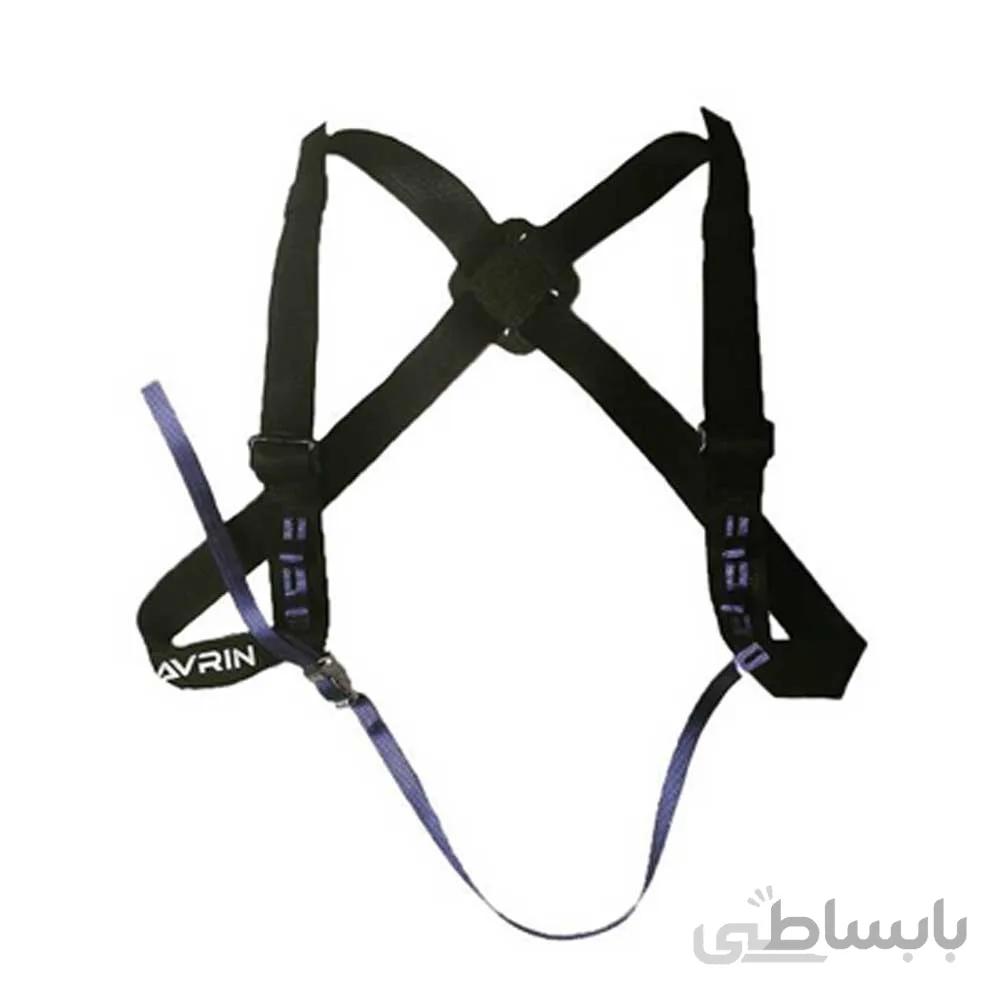 حمایل کرول کامل آورین – Avrin X chest ascender