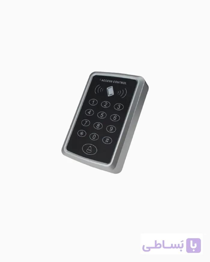 دستگاه کنترل تردد RFID مدل RFID-T11