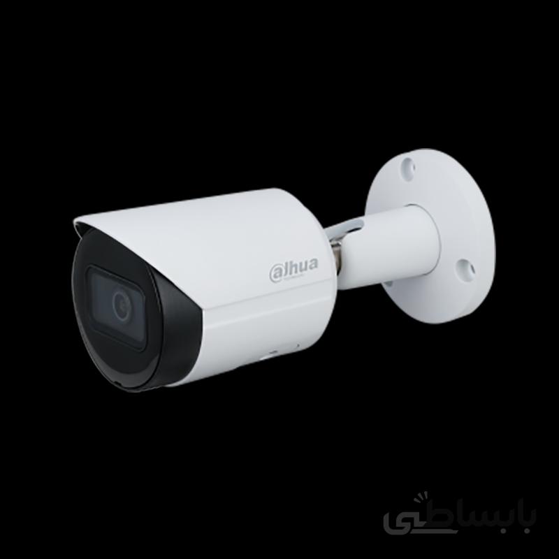دوربین مداربسته تحت شبکه داهوامدل IPC-HFW2230S-S-S2 ا IPC-HFW2230S-S-S2 2MP Lite IR Fixed-focal Bullet Network Camera