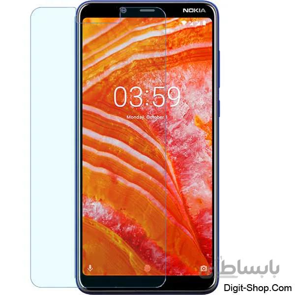 گلس نوکیا 3.1 پلاس , Nokia 3.1 Plus