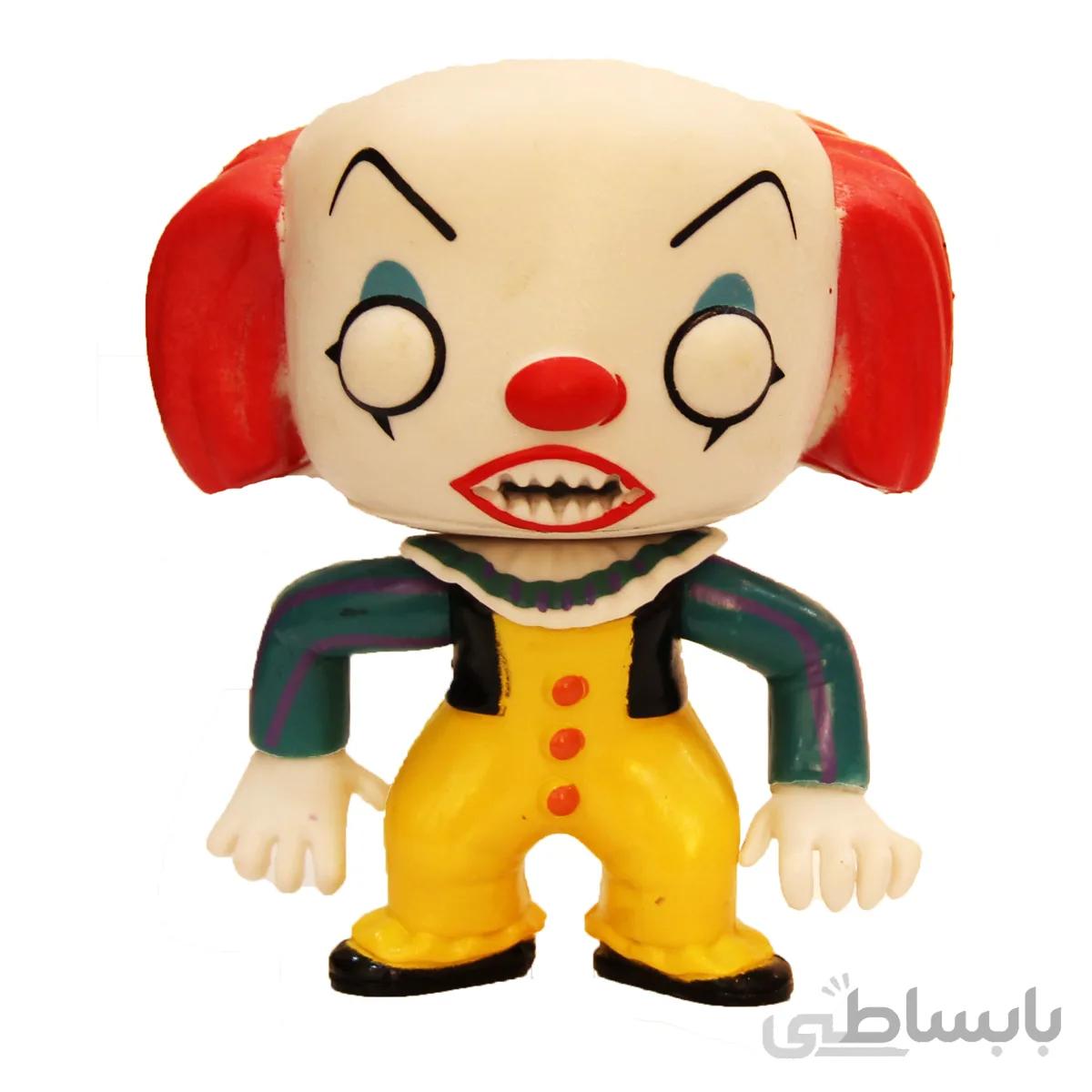 فیگور شخصیتiT کد 46