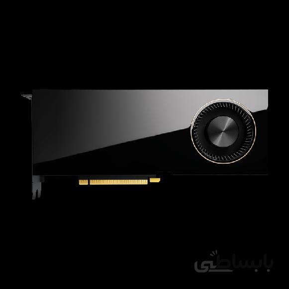 کارت گرافیک انویدیا آرتی‌ایکس NVIDIA RTX A6000 برند PNY