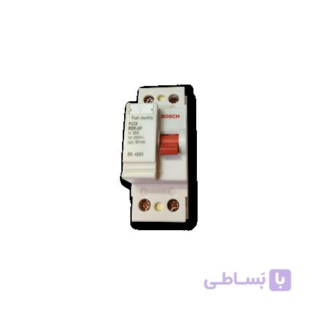 محافظ جان تکفاز بوش