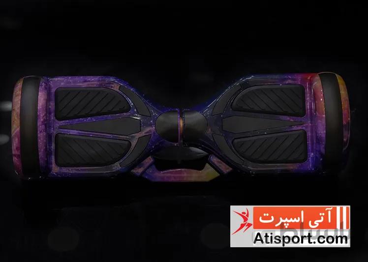 اسکوتر برقی اسمارت بالانس ویل 6 و نیم اینچ
