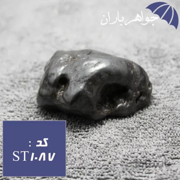 سنگ راف حدید طبیعی کد ST_1087