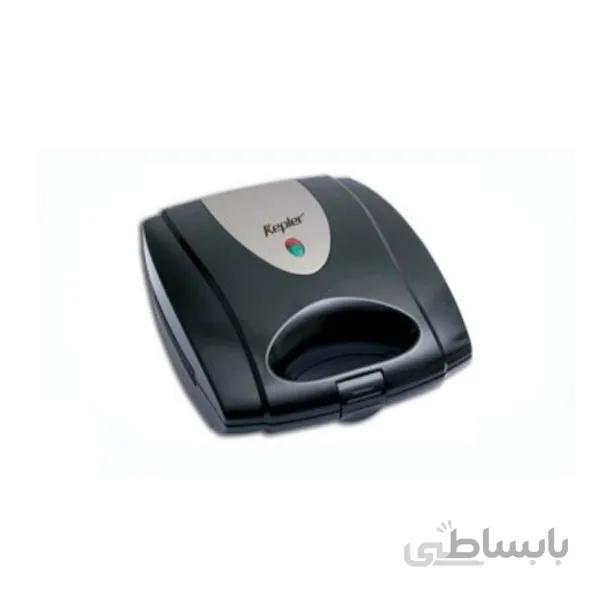 ساندویچ ساز کپلر مدل KSM-454