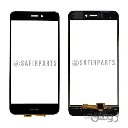گلس تاچ P8 Lite 2017 هواوی