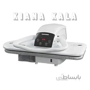 اتو پرس ژانومه مدل 9800