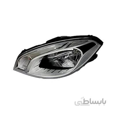 چراغ جلو سمت راست برلیانس H330 ا cl000755