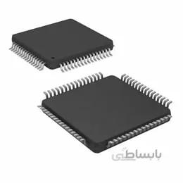 MCU ATMEGA128A AUR TQFP64 Microchip 00