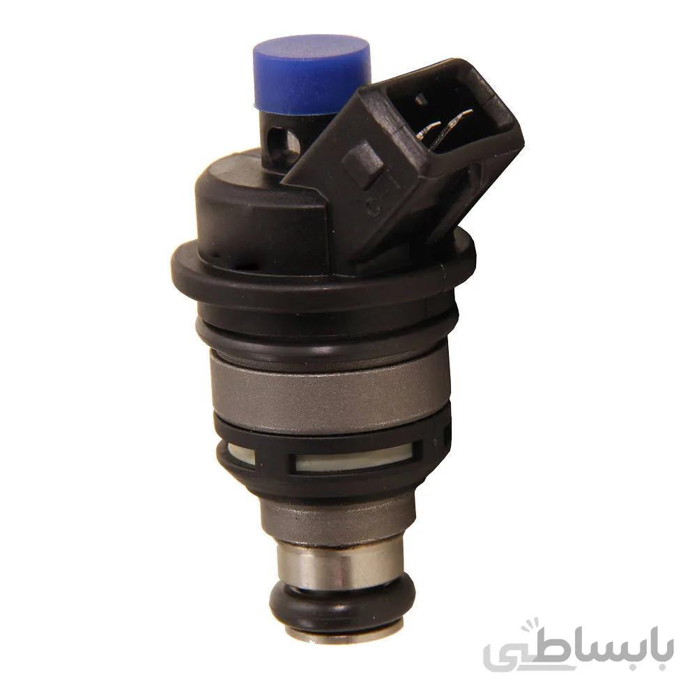 سوزن انژکتور مخروطی پژو 405 عظام ا Injector Ezam For Peugeot 405