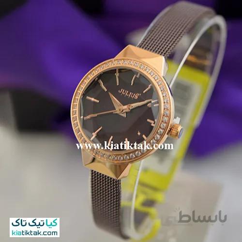ساعت مچی جولیوس مدل JA-1043C