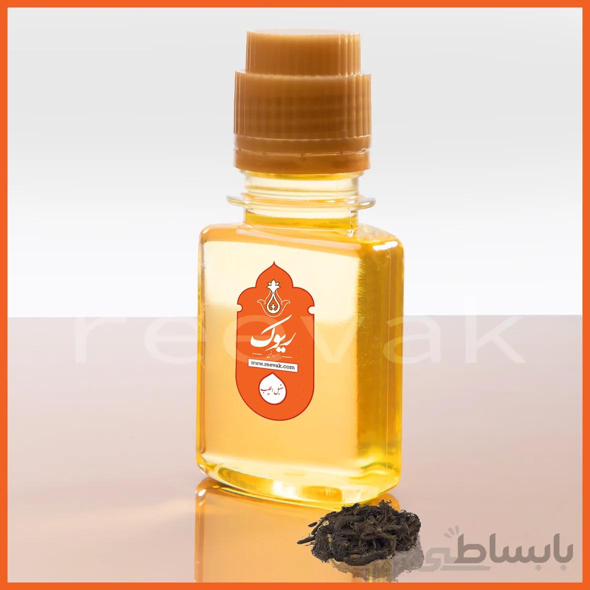 روغن سنبل الطیب 60میلی لیتر