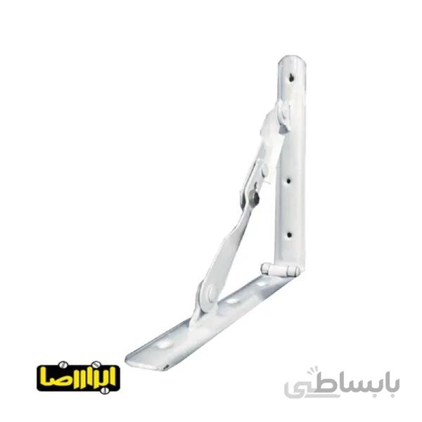 گونیا تاشو جهان استیل 30 سانتی