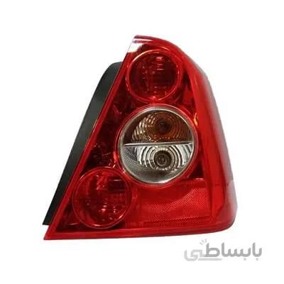 طلق چراغ خطر mvm 530