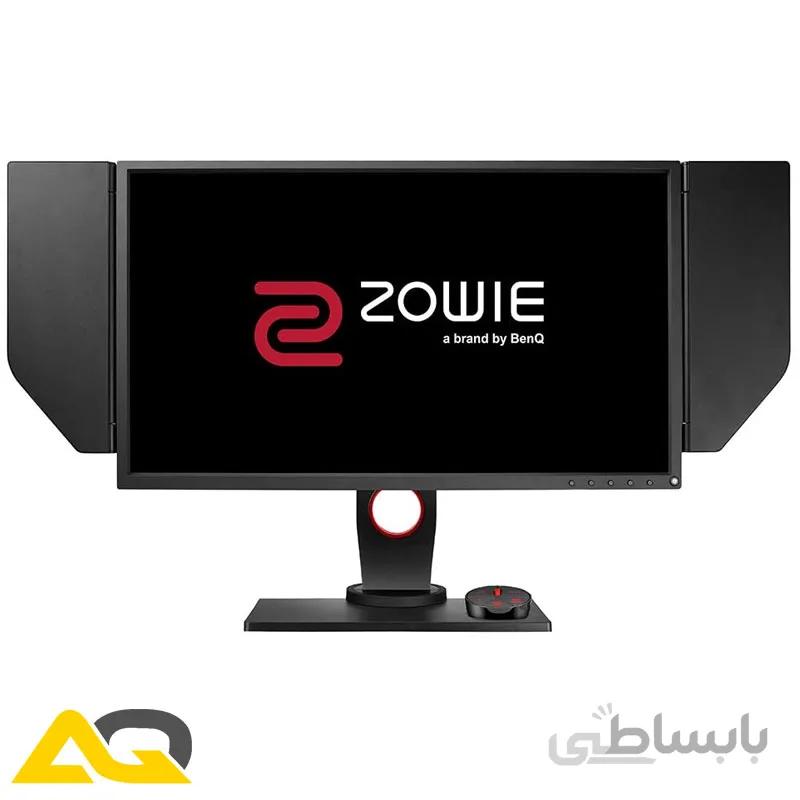 مانیتور گیمینگ BenQ ZOWIE XL2546 24.5 Inch 240Hz