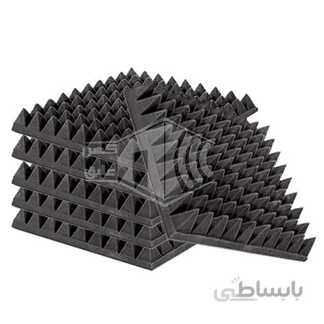 فوم هرمی