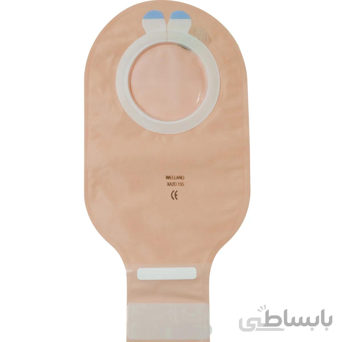 کیسه ته باز مات کد: XMH2D155 – حلقه اتصال ۵۵ رده Aurum