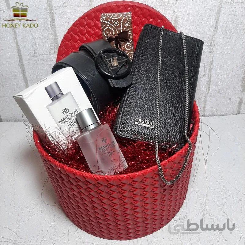 پک هدیه راتین