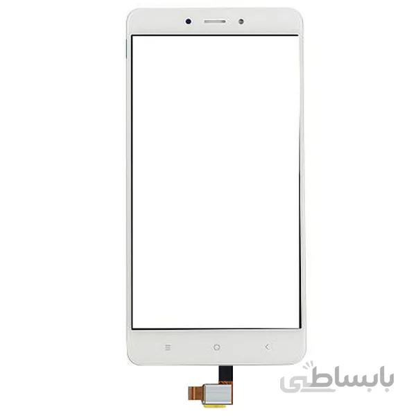 گلس تاچ شیایومی Xiaomi Redmi Note 4