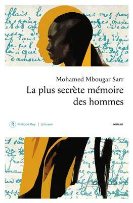کتاب La plus secrète mémoire des hommes رازآمیزترین خاطره انسان