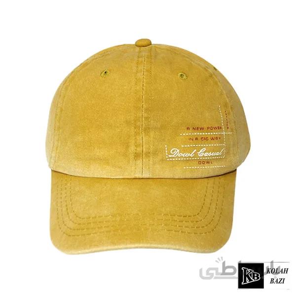 کلاه بیسبالی bc1166 ا Baseball cap bc1166